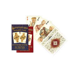 Игральные карты Piatnik Золотой Век 36 листов u1487