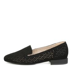 Лоферы женские THOMAS MUNZ 233-798D черные 40 RU