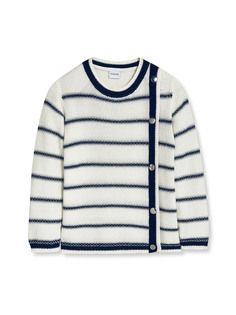 Джемпер женский Madeleine 617185 синий 40-42 DE