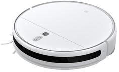 Робот-пылесос Xiaomi Mi Robot Vacuum Mop 2 Lite EU White