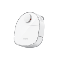 Робот-пылесос Dreame W10 White
