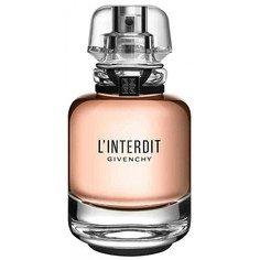 Парфюмерная вода GIVENCHY LInterdit (2018), 50 мл