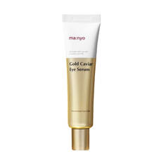 Сыворотка для кожи вокруг глаз MA:NYO GOLD CAVIAR EYE SERUM Manyo Factory