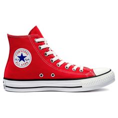 Кеды мужские Converse M9621 красные 44.5 RU