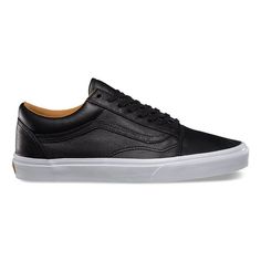Кеды мужские Vans VZDFEW9 черные 36.5 RU