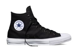 Кеды мужские Converse 150143 черные 35 RU