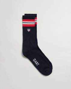 Носки мужские GANT 9960173 синие OS