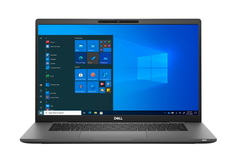 Ноутбук Dell Latitude 7520-2695 Gray