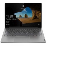 Ноутбук Lenovo ThinkBook 13s Gen 2 Gray (20V900BDRU)