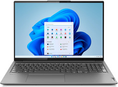 Ноутбук-трансформер Lenovo Yoga Slim 7 Pro Gen 6 Gray (82QQ002MRU)