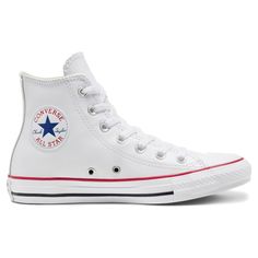 Кеды мужские Converse 132169 белые 46 RU
