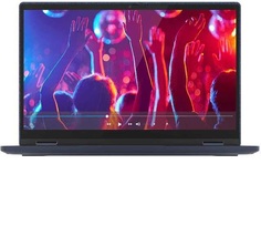 Ноутбук-трансформер Lenovo Yoga 6 Gen 6 Blue (82ND00DDRU)