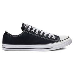 Кеды мужские Converse M9166 черные 40 RU