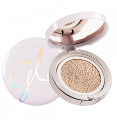 Тональное средство кушон MISSHA Cover Glow Cushion