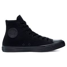 Кеды мужские Converse M3310 черные 39 RU