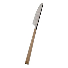 Столовый нож RemiLing Deco Arbre Clair 23 см