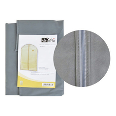 Чехол для одежды на молнии Vittoria 60 х 100 см