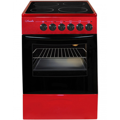 Электрическая плита Лысьва EF4002MK00 (ЭПС 402 МС) Cherry