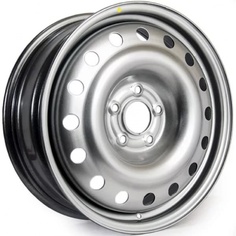 Колесный диск NEXT, 6x15/5x100ET38 57.1 WHS248616