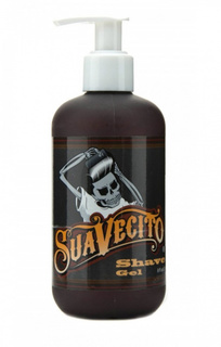 Гель для бритья Suavecito 236 мл