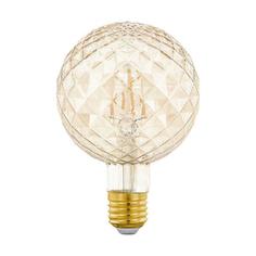 Лампочка светодиодная Eglo LM_LED_E27, 12584, 2W, E27