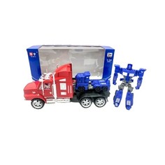 Трансформер Shantou зеленый B2006151