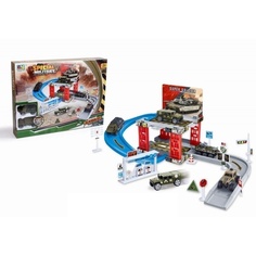 Парковка Shantou Военная 1907I102