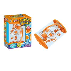 Лабринт Shantou оранжевый B1902110