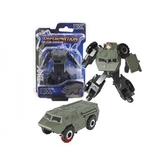 Трансформер Shantou ZY1098683