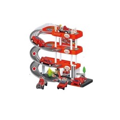 Парковка Shantou Пожарная служба E268-H06035