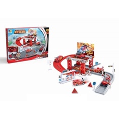 Парковка Shantou Пожарная станция 1907I097