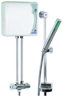 Водонагреватель проточный Kospel EPJ 5.5 Primus white
