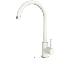 Смеситель для кухонной мойки Mercury М8105