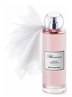 Туалетная вода Blumarine Mon Bouquet Blanc 100мл