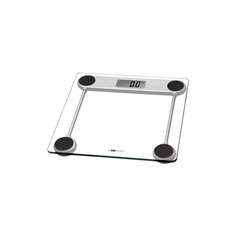 Весы напольные Clatronic PW3368 Glas LCD
