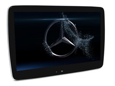 Навесной монитор на подголовник с сенсорным экраном 11,6" Android AVS1189AN Mercedes-Benz Avel