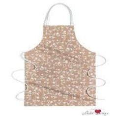 Фартук Togas Келли белый