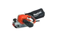 Ленточная шлифмашина Makita MT M9400