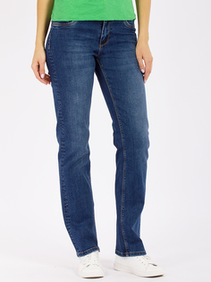 Джинсы женские DAIROS GD50100646 синие 30/32