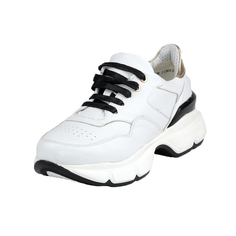 Кроссовки женские RICONTE 2-20MK052003 белые 37 RU