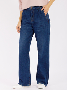 Джинсы женские DAIROS GD50100635 синие 28/31