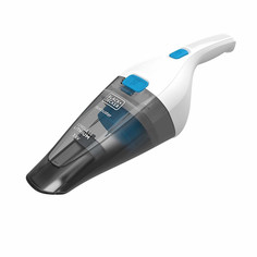 Пылесос ручной Black+Decker