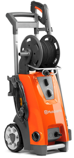 Электрическая мойка высокого давления Husqvarna PW 490 9704684-01 3300 Вт