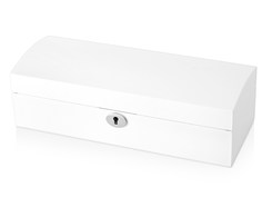 Шкатулка для хранения часов деревянная Leader WB-3061-WK