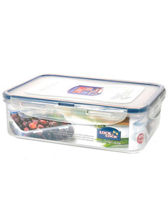 Контейнер для пищевых продуктов "LocknLock" Classic, герметичный, 1,6 л.