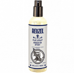 Лосьон спрей для укладки Reuzel Clay Spray 100 мл