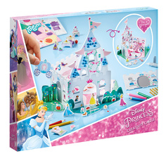 Набор для творчества Totum Creativity Castle Disney Princess 044258