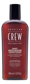 Ежедневный увлажняющий кондиционер American Crew 100мл