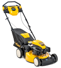 Бензиновая газонокосилка Cub Cadet CC LM2 DR46S 12BBTQKC603 3,4 л.с.