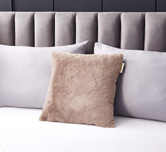 Наволочка декоративная Sofi de Marko Антуан, мокко